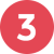 3 3